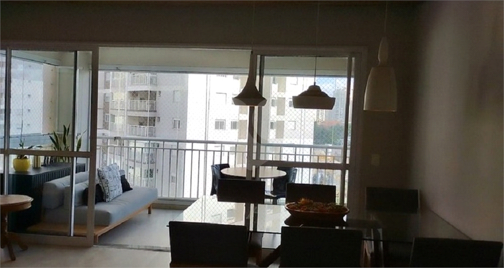 APARTAMENTO em ÁGUA BRANCA