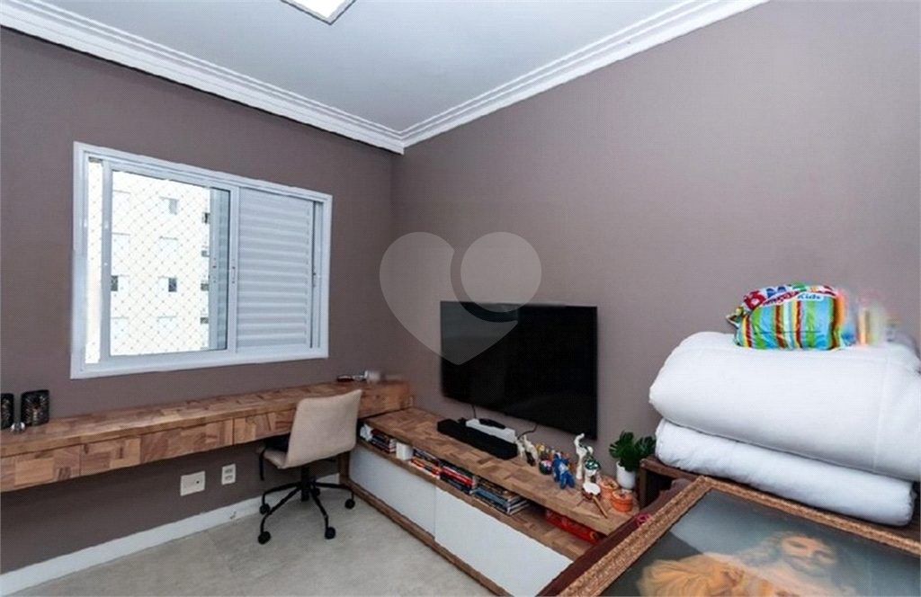 APARTAMENTO em ÁGUA BRANCA