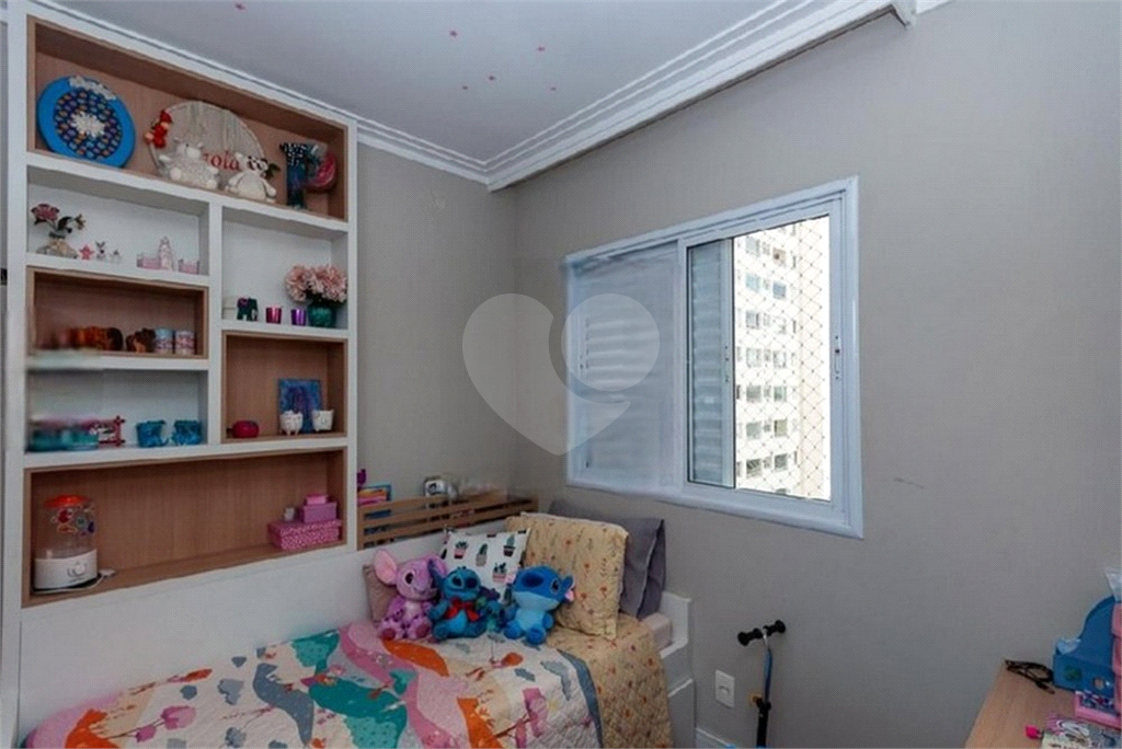 APARTAMENTO em ÁGUA BRANCA