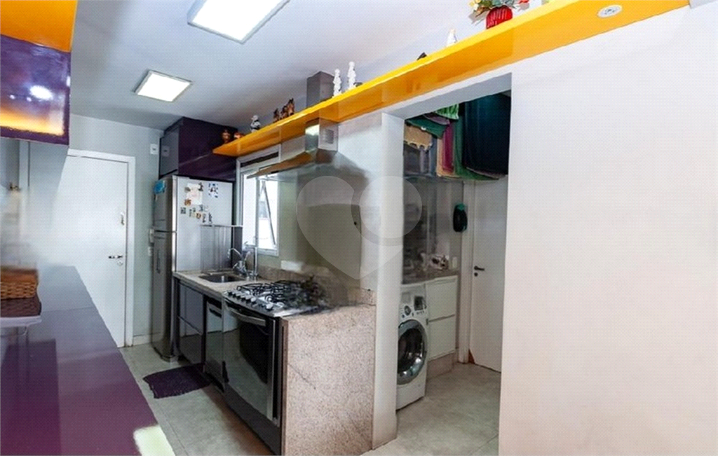 APARTAMENTO em ÁGUA BRANCA