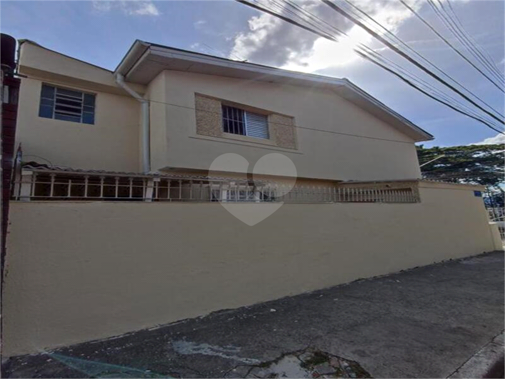 Sobrado, 2 quartos, 120 m² - Foto 1