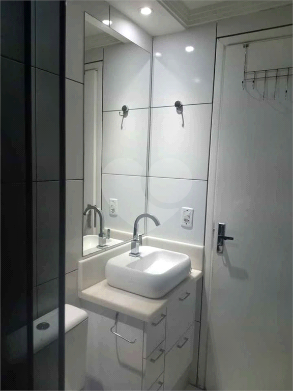 Apartamento à venda com 2 quartos, 56m² - Foto 15