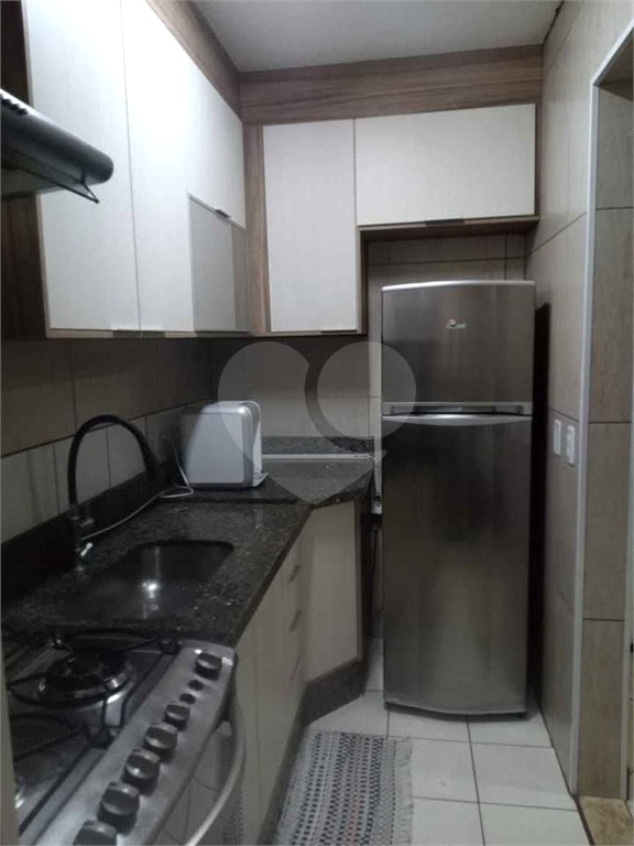 Apartamento à venda com 2 quartos, 56m² - Foto 13