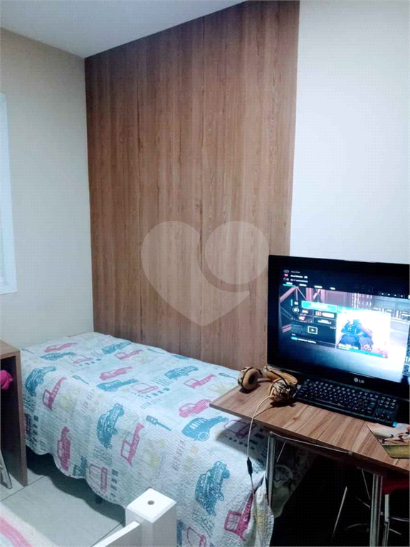 Apartamento à venda com 2 quartos, 56m² - Foto 4
