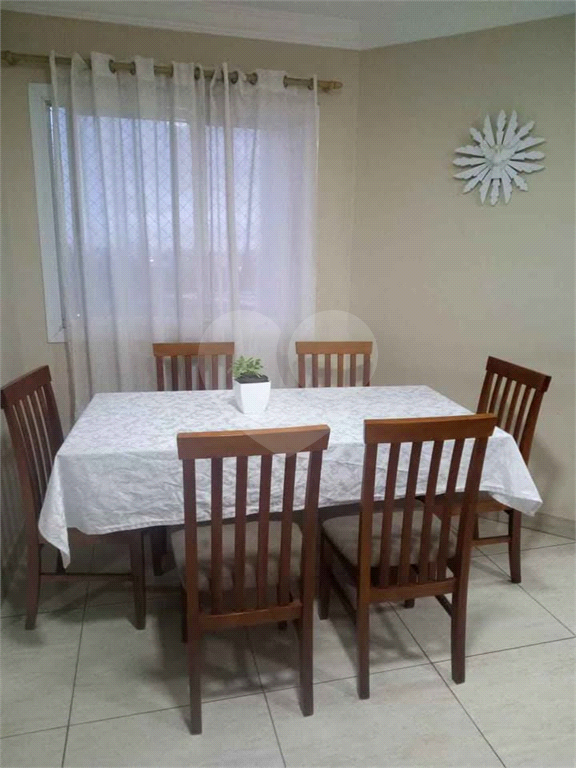 Apartamento à venda com 2 quartos, 56m² - Foto 2