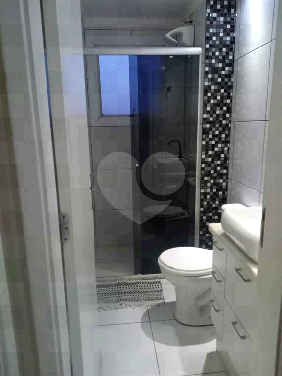 Apartamento à venda com 2 quartos, 56m² - Foto 14