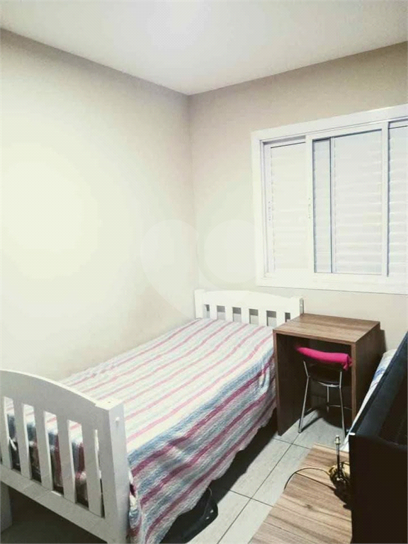 Apartamento à venda com 2 quartos, 56m² - Foto 5