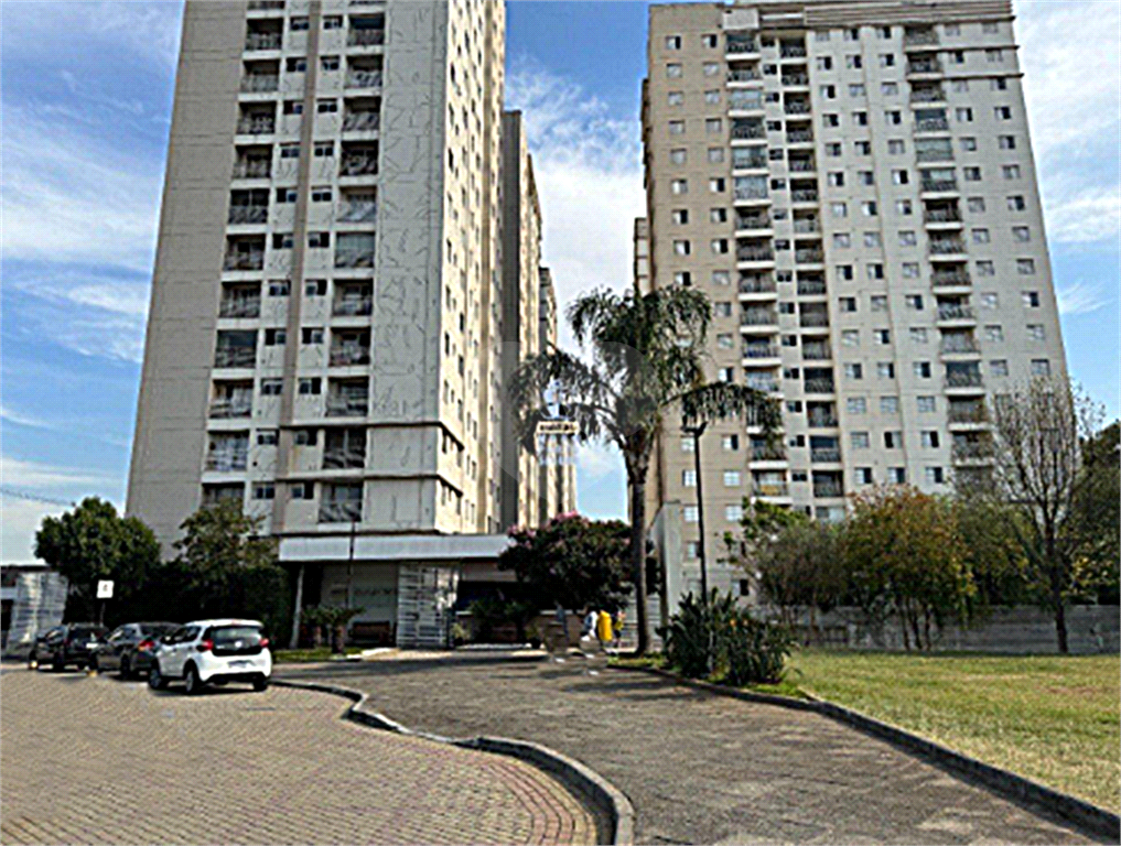 Ao lado Shopping Internacional