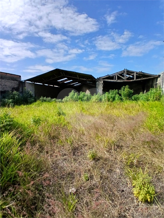 Vende Terreno de 1.400m² - com 70 X 20 em região bem localizada na Zona Norte