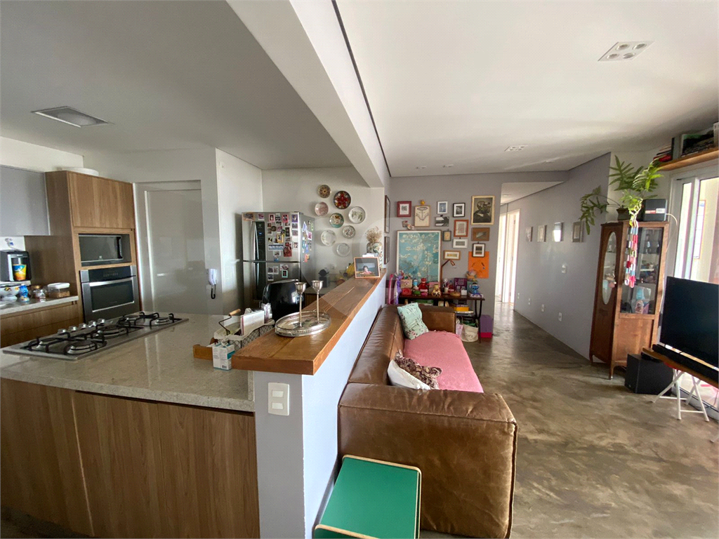 Apartamento a venda na Barra Funda com 2 vagas fixas