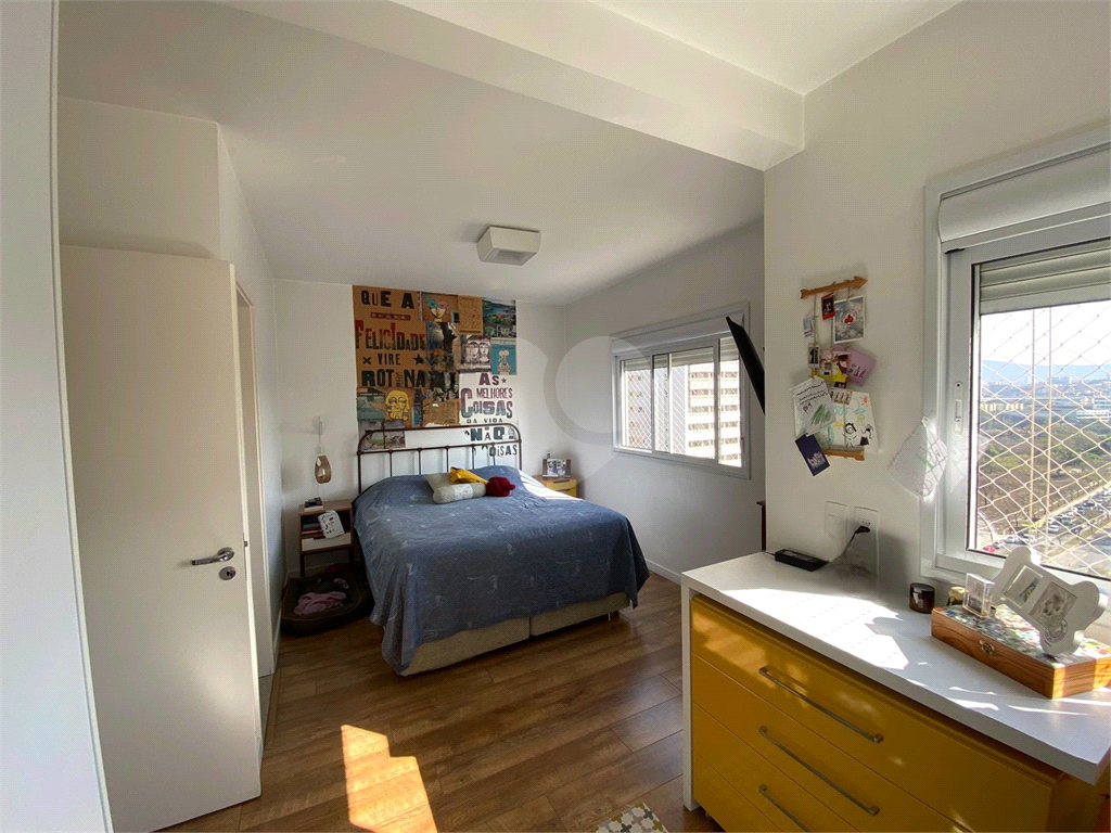 Apartamento a venda na Barra Funda com 2 vagas fixas