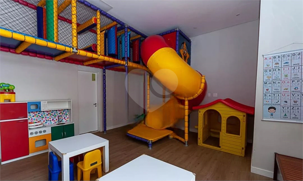 Apartamento a venda na Barra Funda com 2 vagas fixas