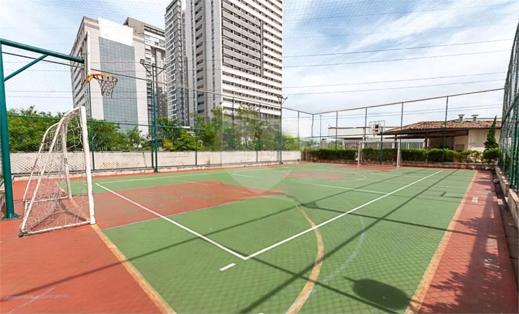 Apartamento a venda na Barra Funda com 2 vagas fixas