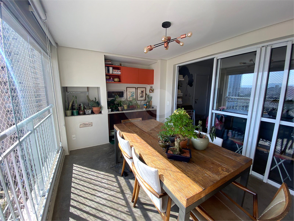 Apartamento a venda na Barra Funda com 2 vagas fixas