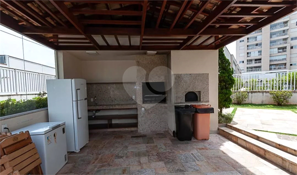 Apartamento a venda na Barra Funda com 2 vagas fixas