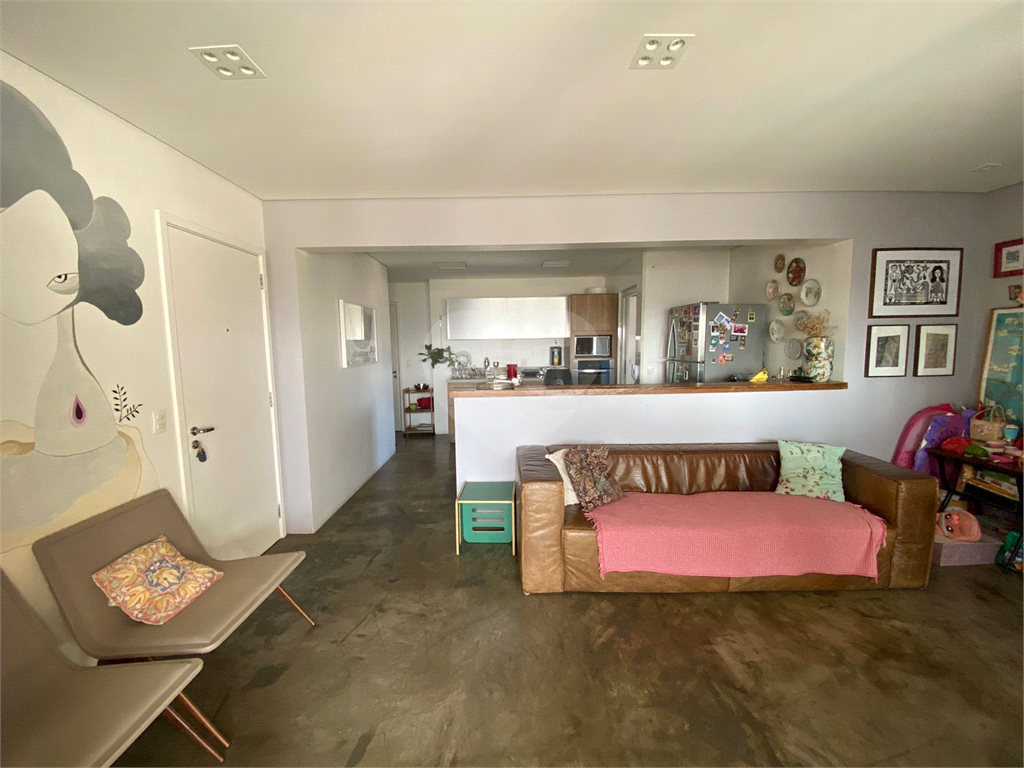 Apartamento a venda na Barra Funda com 2 vagas fixas