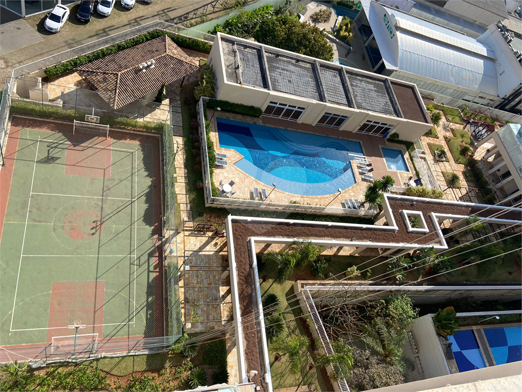 Apartamento a venda na Barra Funda com 2 vagas fixas