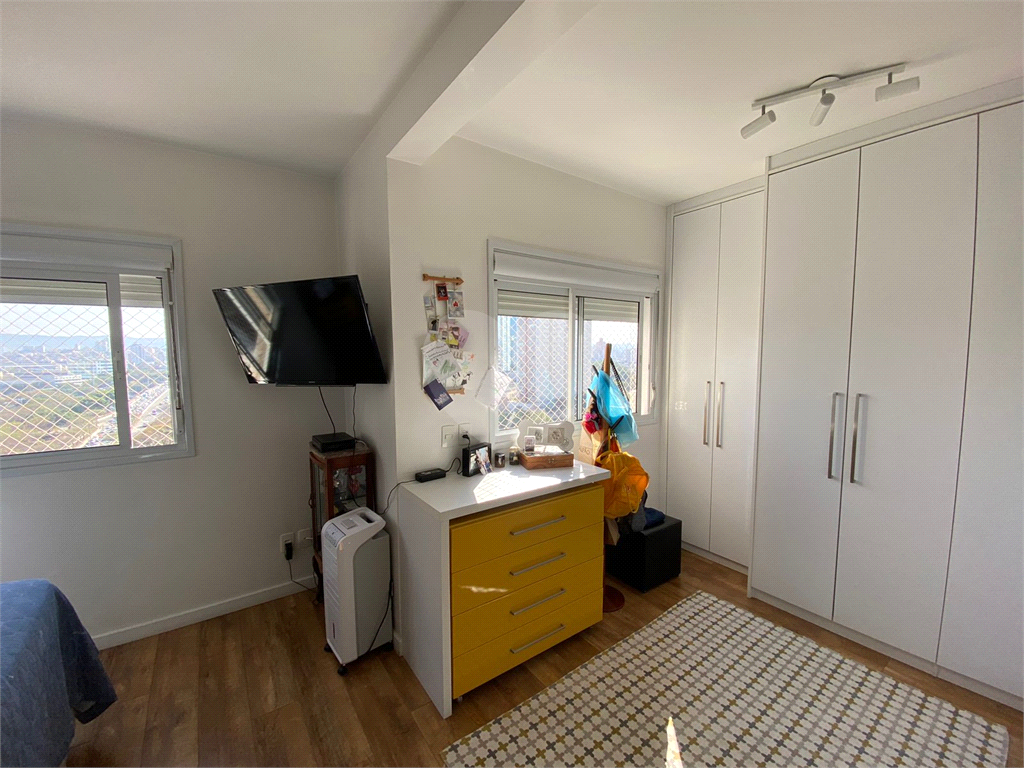 Apartamento a venda na Barra Funda com 2 vagas fixas