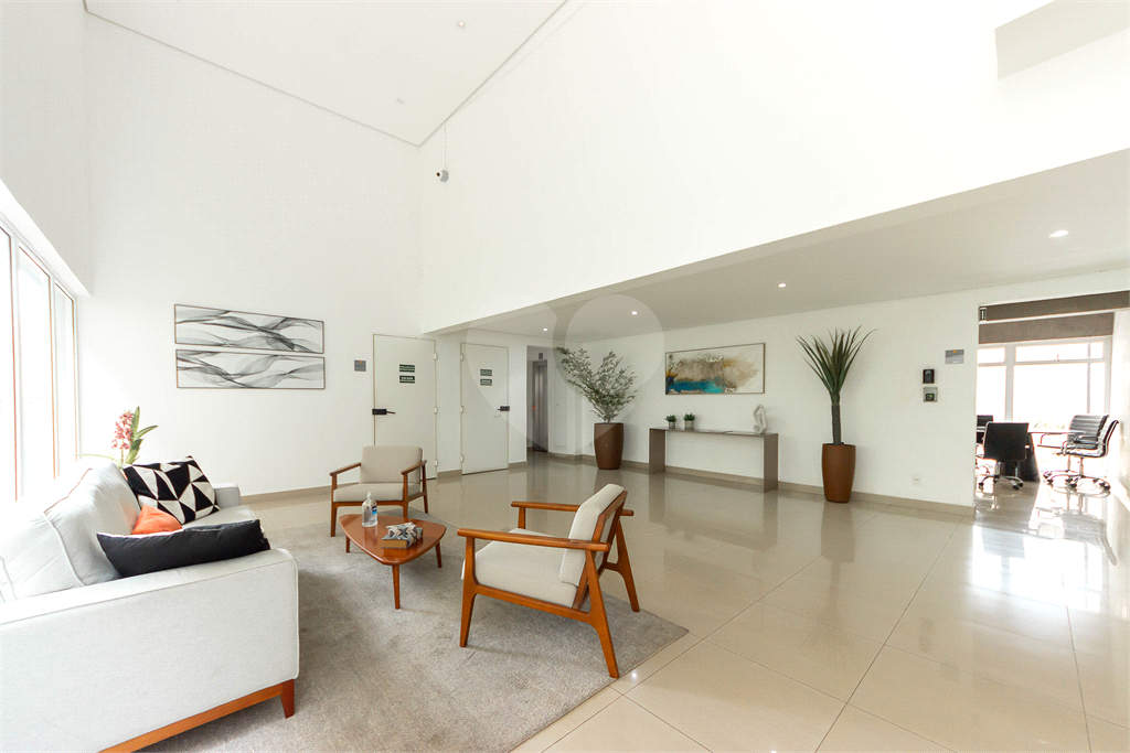 APARTAMENTO GARDEN NOVO 1 DORMITÓRIO À VENDA NA SAÚDE VENDER