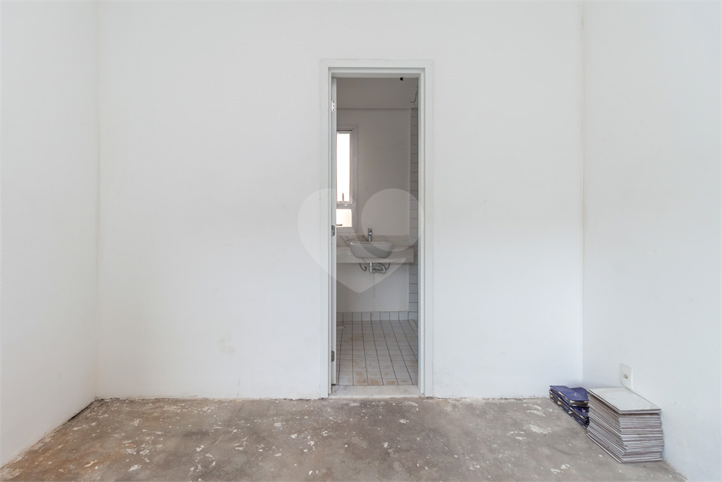 APARTAMENTO GARDEN NOVO 1 DORMITÓRIO À VENDA NA SAÚDE VENDER