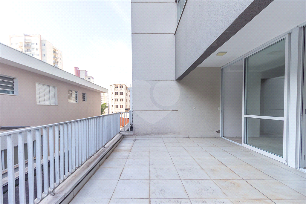 APARTAMENTO GARDEN NOVO 1 DORMITÓRIO À VENDA NA SAÚDE VENDER