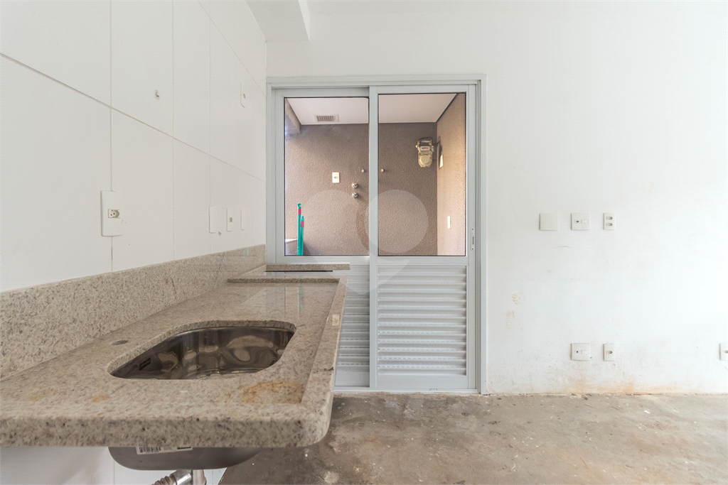 APARTAMENTO GARDEN NOVO 1 DORMITÓRIO À VENDA NA SAÚDE VENDER