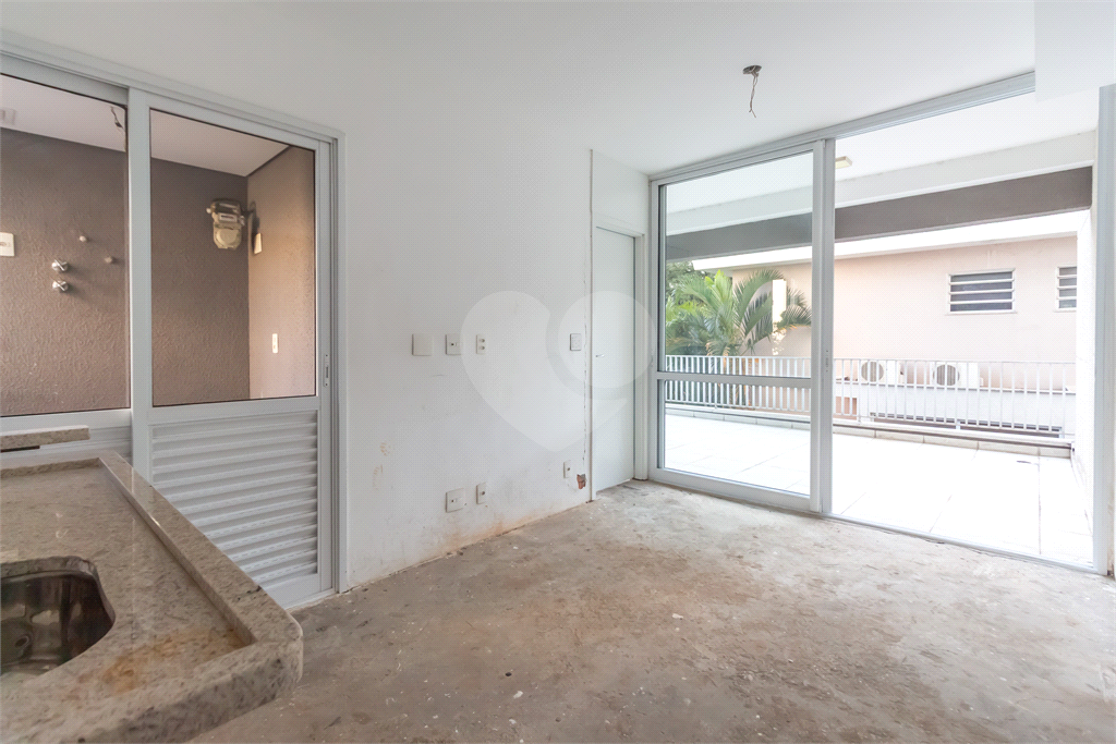 APARTAMENTO GARDEN NOVO 1 DORMITÓRIO À VENDA NA SAÚDE VENDER