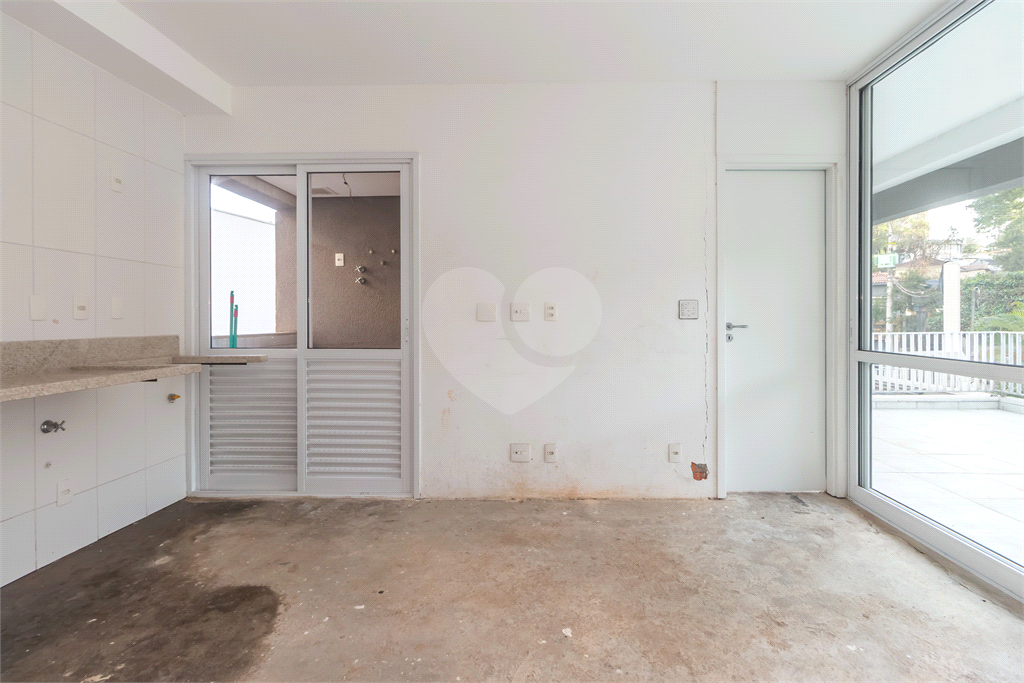 APARTAMENTO GARDEN NOVO 1 DORMITÓRIO À VENDA NA SAÚDE VENDER
