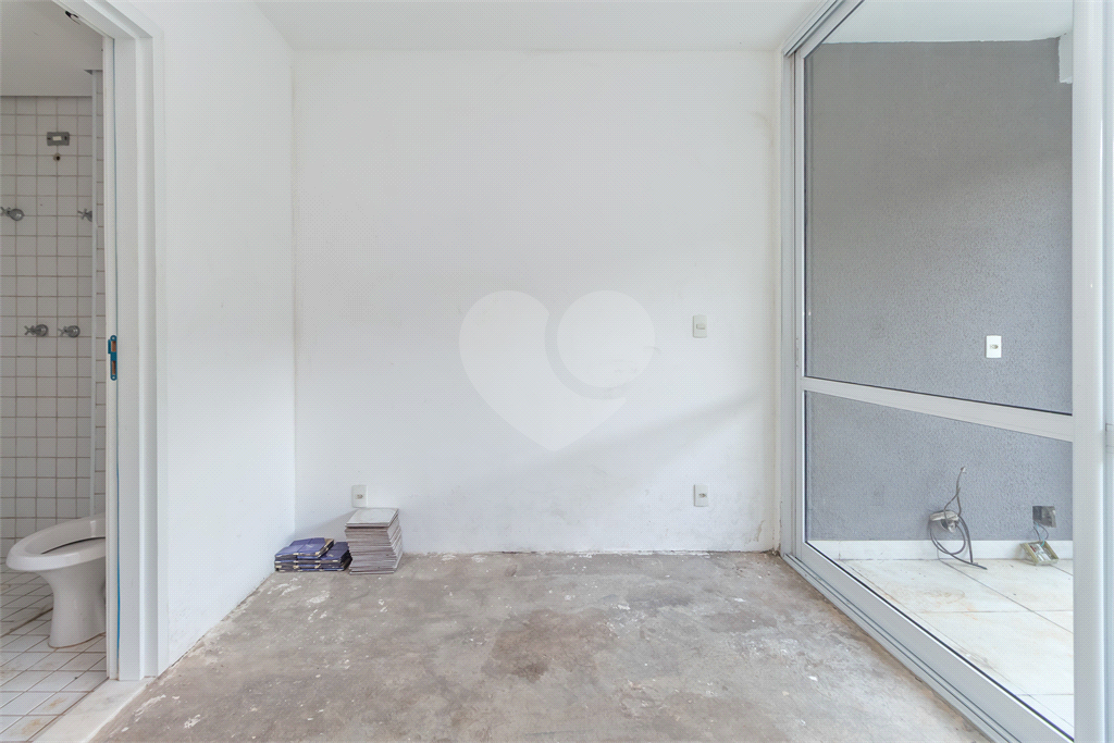 APARTAMENTO GARDEN NOVO 1 DORMITÓRIO À VENDA NA SAÚDE VENDER