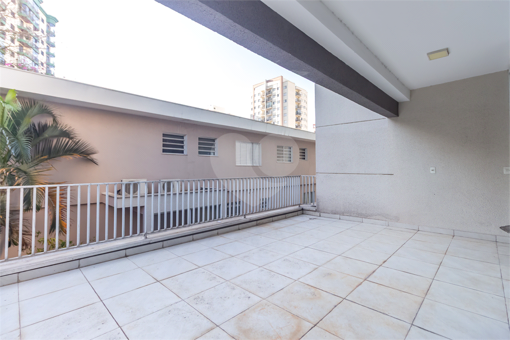 APARTAMENTO GARDEN NOVO 1 DORMITÓRIO À VENDA NA SAÚDE VENDER