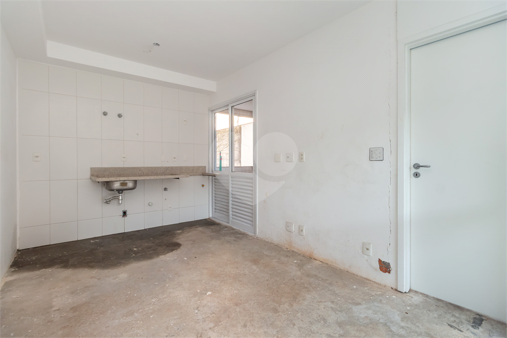 APARTAMENTO GARDEN NOVO 1 DORMITÓRIO À VENDA NA SAÚDE VENDER