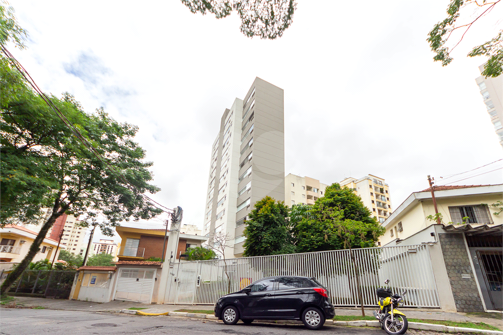 APARTAMENTO GARDEN NOVO 1 DORMITÓRIO À VENDA NA SAÚDE VENDER