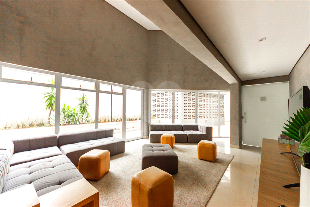 APARTAMENTO GARDEN NOVO 1 DORMITÓRIO À VENDA NA SAÚDE VENDER