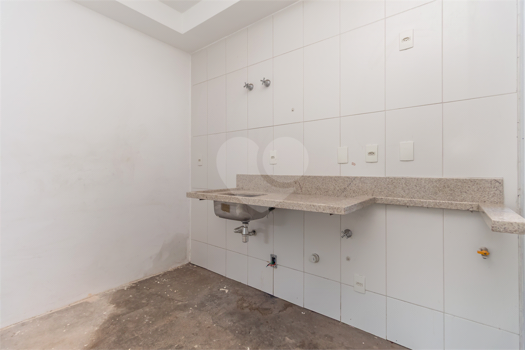 APARTAMENTO GARDEN NOVO 1 DORMITÓRIO À VENDA NA SAÚDE VENDER