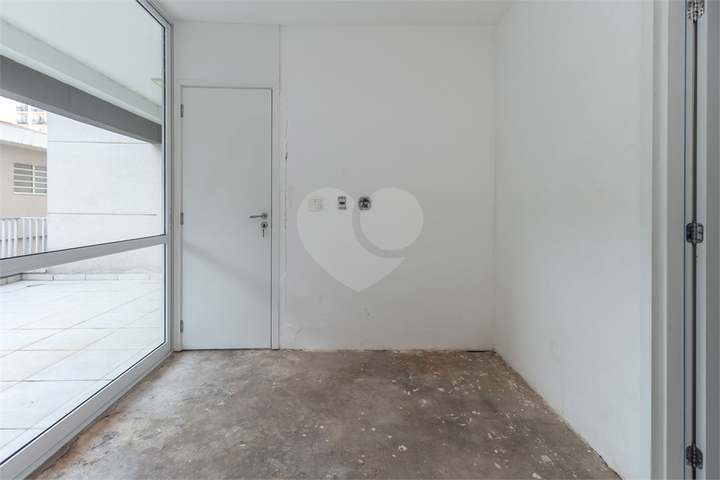 APARTAMENTO GARDEN NOVO 1 DORMITÓRIO À VENDA NA SAÚDE VENDER