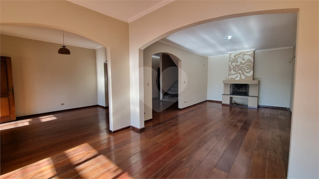 SOBRADO em CITY AMÉRICA
