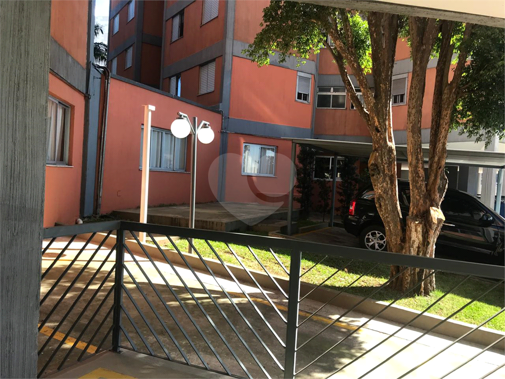 Apartamento venda Vila Aurora, com 88m2, 3 quartos, sala, cozinha, banheiro e 1 vaga de garagem