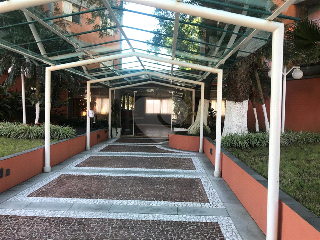 Apartamento venda Vila Aurora, com 88m2, 3 quartos, sala, cozinha, banheiro e 1 vaga de garagem