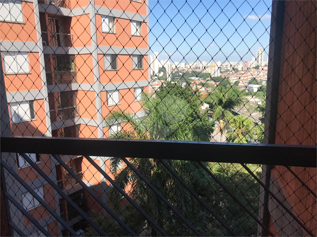 Apartamento venda Vila Aurora, com 88m2, 3 quartos, sala, cozinha, banheiro e 1 vaga de garagem