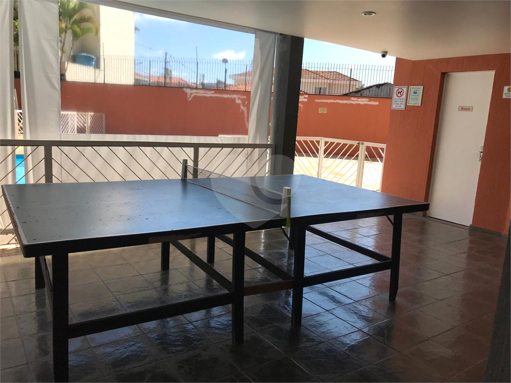 Apartamento venda Vila Aurora, com 88m2, 3 quartos, sala, cozinha, banheiro e 1 vaga de garagem