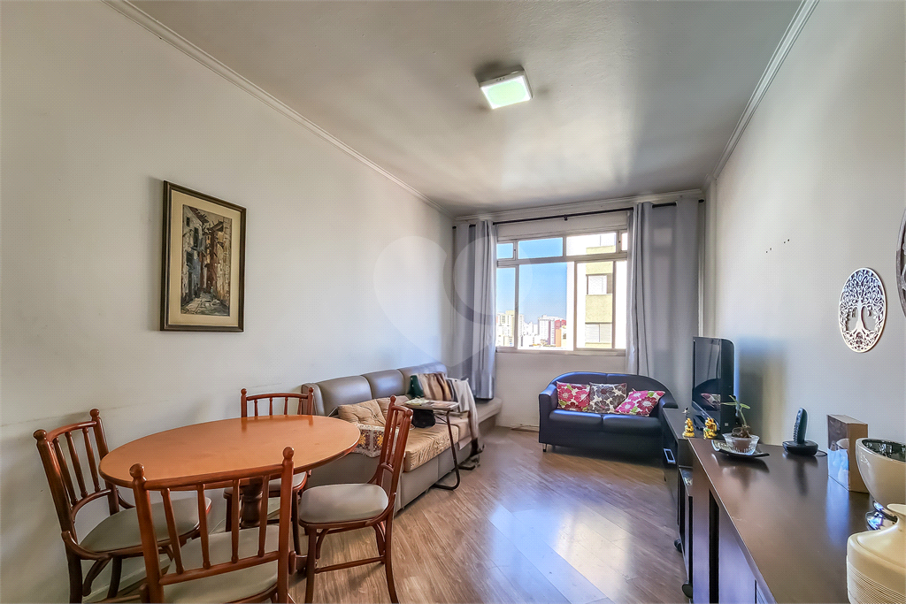 APARTAMENTO 2 DORMITÓRIOS À VENDA EM MIRANDÓPOLIS VENDER