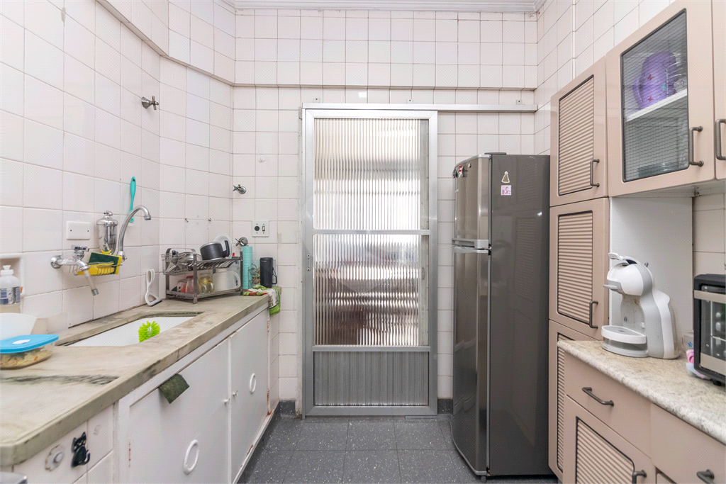 APARTAMENTO 2 DORMITÓRIOS À VENDA EM MIRANDÓPOLIS VENDER