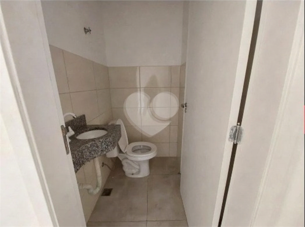 Conjunto Comercial-Sala para alugar, 39m² - Foto 4