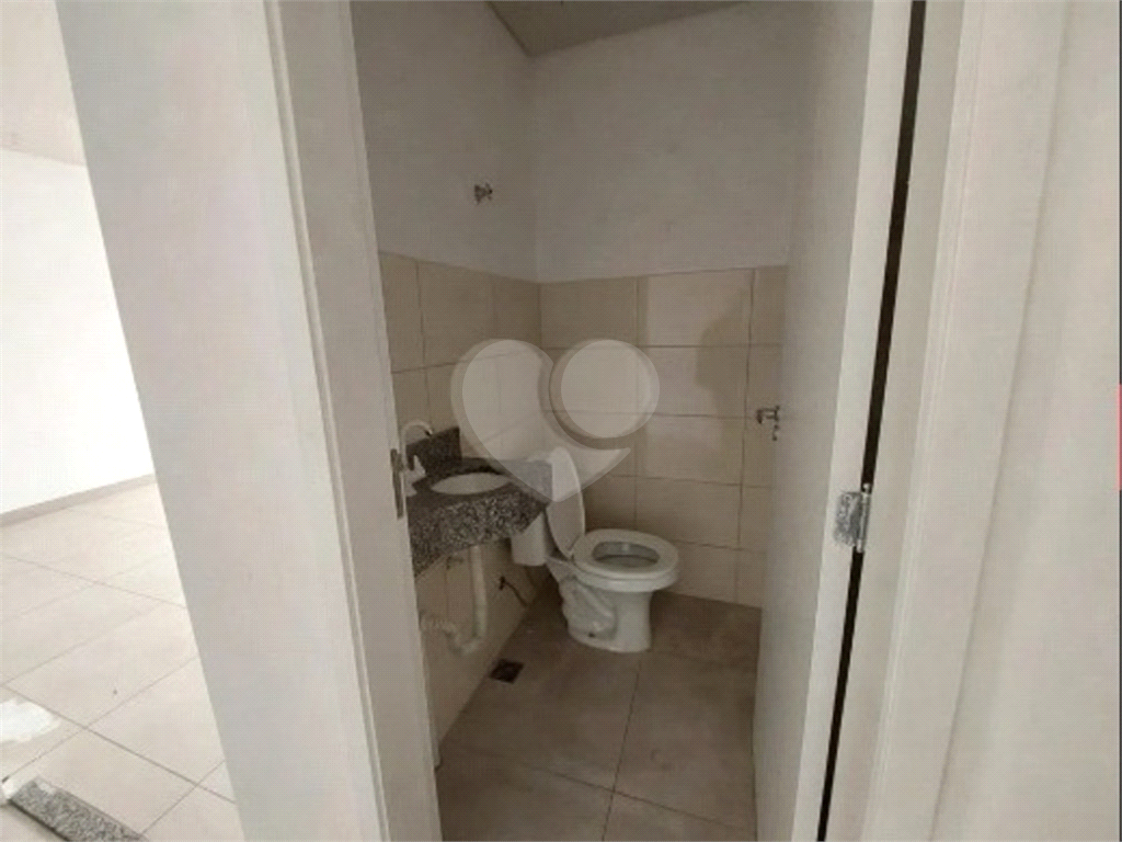 Conjunto Comercial-Sala para alugar, 39m² - Foto 5