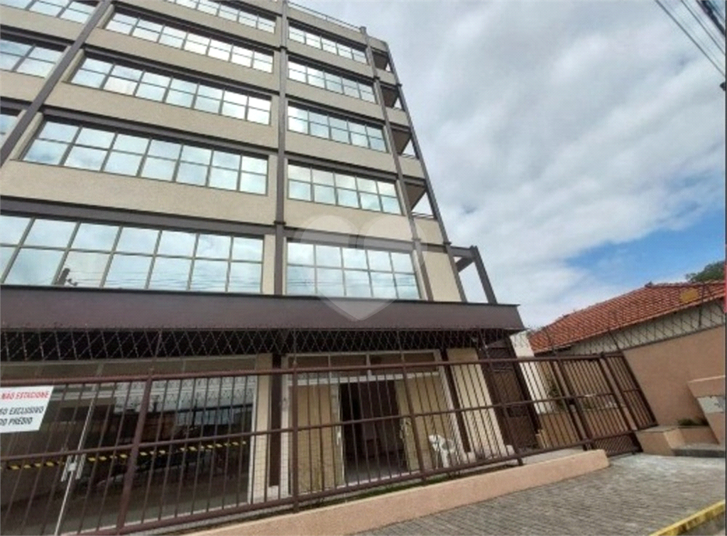 Conjunto Comercial-Sala para alugar, 39m² - Foto 7