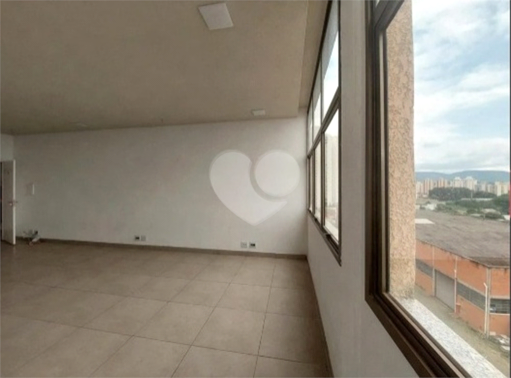 Conjunto Comercial-Sala para alugar, 39m² - Foto 15