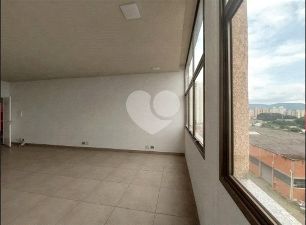 Conjunto Comercial-Sala para alugar, 39m² - Foto 10