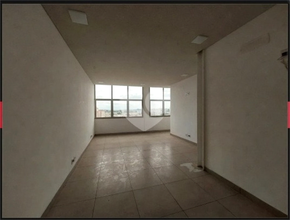 Conjunto Comercial-Sala para alugar, 39m² - Foto 1