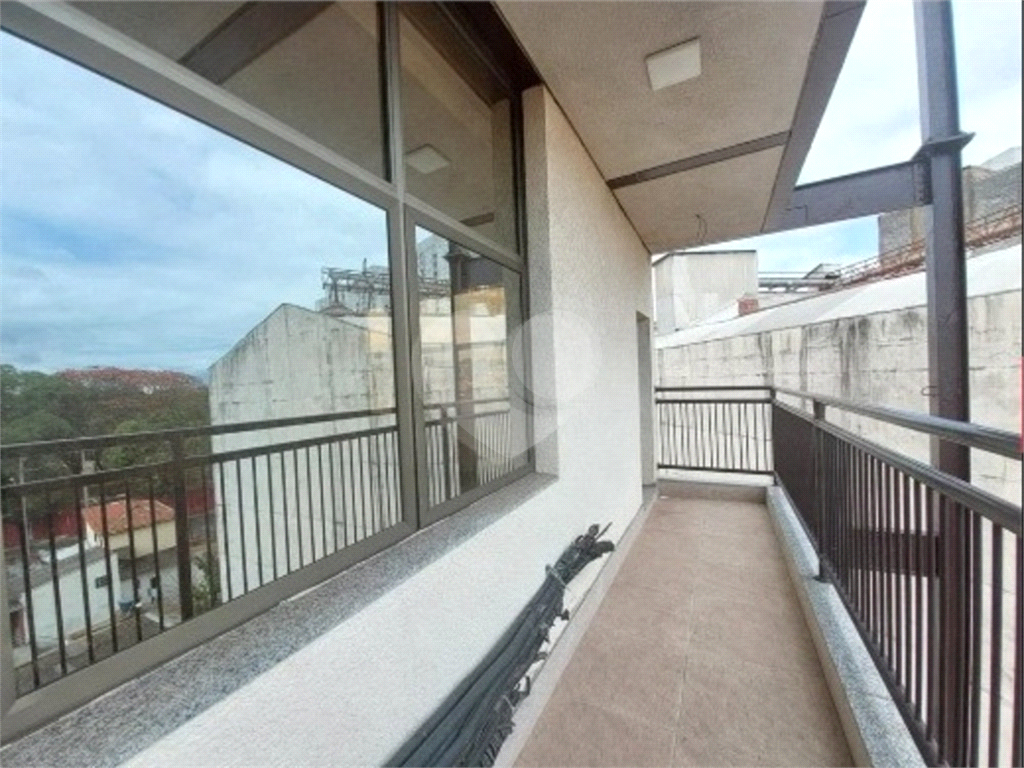 Conjunto Comercial-Sala para alugar, 57m² - Foto 14