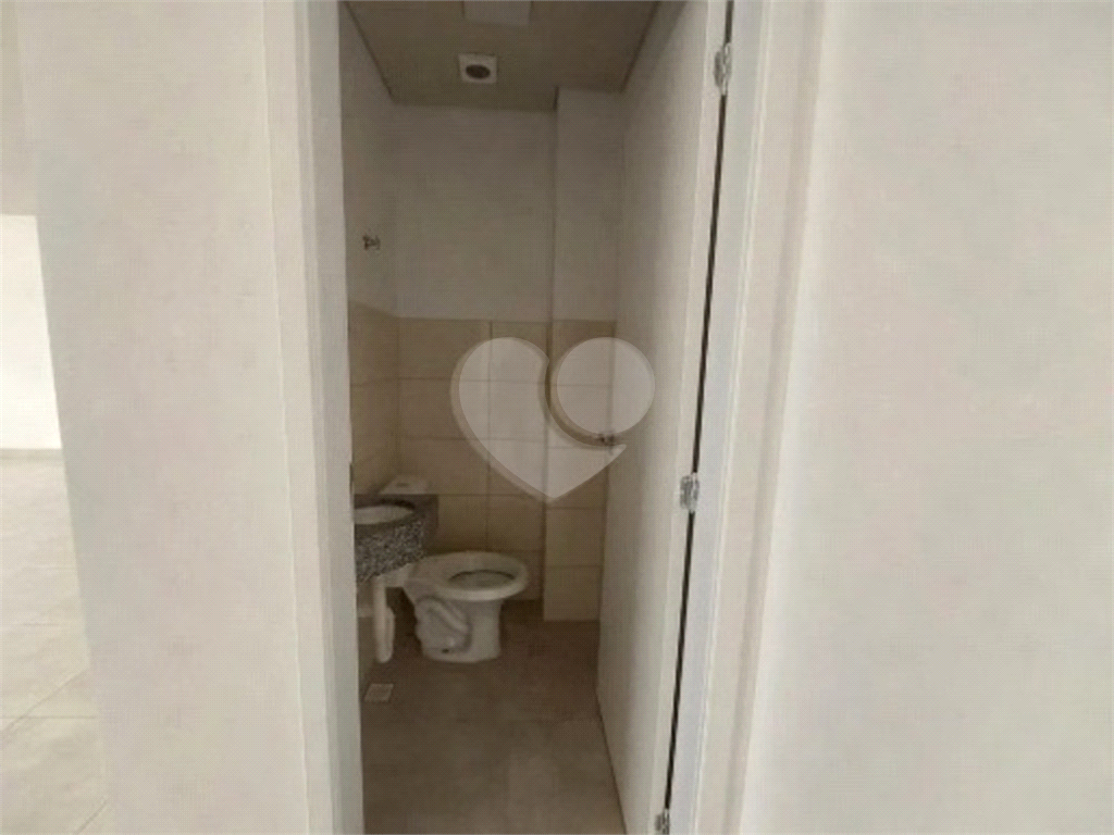 Conjunto Comercial-Sala para alugar, 57m² - Foto 12